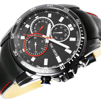 Zegarek Męski Paul Lorens PL9753A8-1A3 - 5