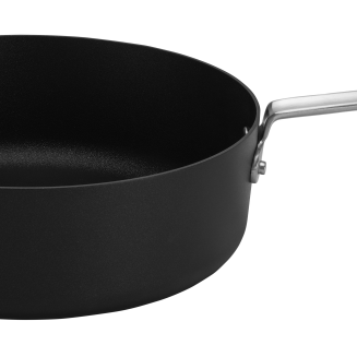 Scanpan TechnIQ Giant Braiser deep frying pan 30 cm - 2