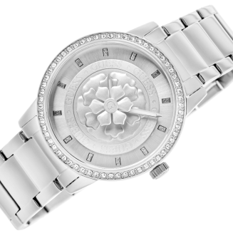 Zegarek Damski Guess Petal GW0747L1 + BOX - 2