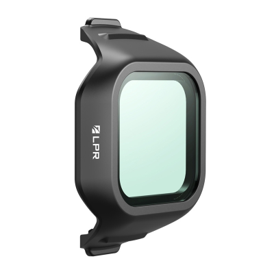 Filtr redukcji zanieczyszczenia świetlnego Freewell do DJI Mini 5 Pro
