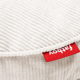 Poduszka Fatboy Pill Pillow Cord Cream - 2