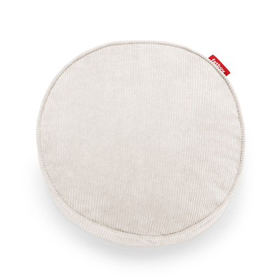 Poduszka Fatboy Pill Pillow Cord Cream