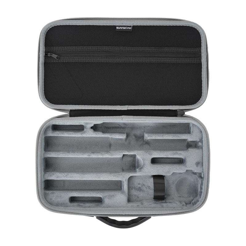 Etui Sunnylife X5-B04 dla Insta360 X5