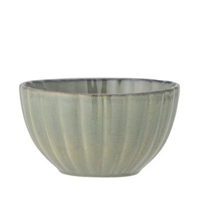  Bloomingville Latina Green bowl 9 cm