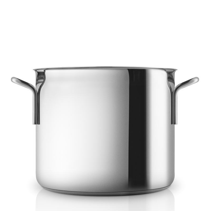  Steel pot Eva Solo Stainless Steel 4.8l - Ø20 cm