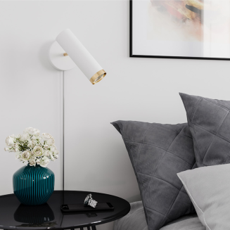  By Rydens Puls Wall 1-l wall lamp | BUY CHEAPER WITH A DISCOUNT CODE - 2