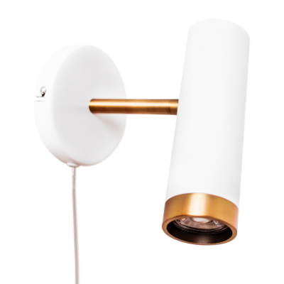  By Rydens Puls Wall 1-l wall lamp | BUY CHEAPER WITH A DISCOUNT CODE