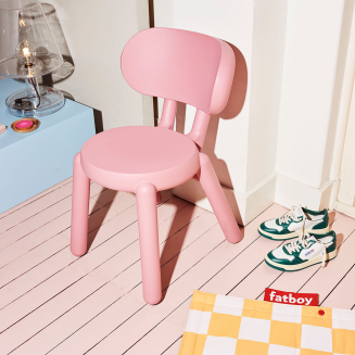  Fatboy Kaboom Candy chair - 4