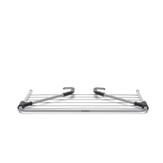Brabantia Fresh laundry dryer, gray - 4
