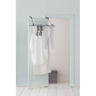 Brabantia Fresh laundry dryer, gray - 6