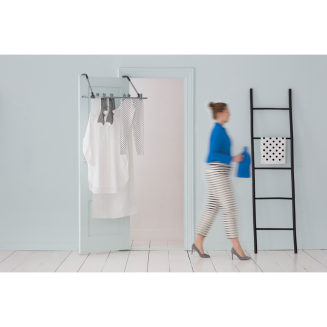 Brabantia Fresh laundry dryer, gray - 7