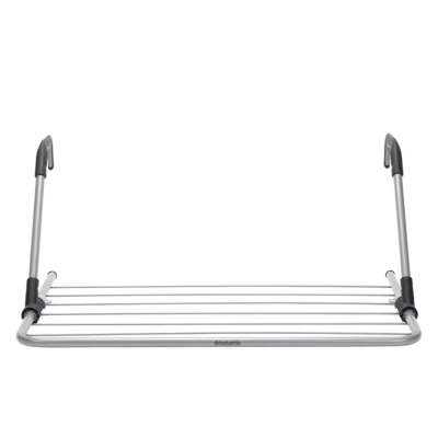 Brabantia Fresh laundry dryer, gray