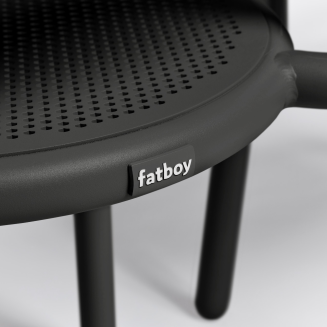  Fatboy Chair Toní Anthracite garden chair - 5
