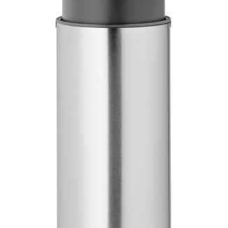  Brabantia soap dispenser, FPP steel - 2