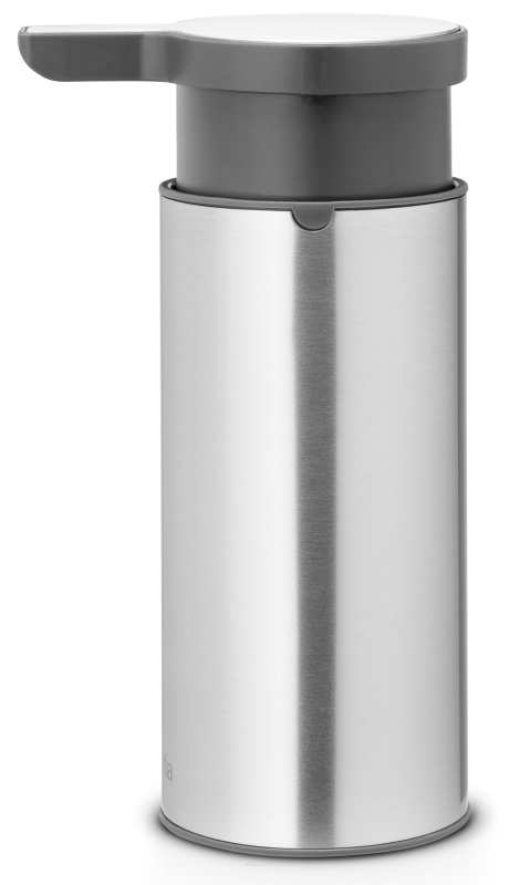  Brabantia soap dispenser, FPP steel