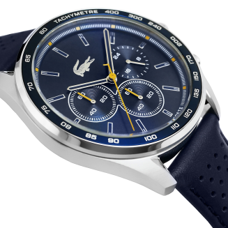 Zegarek Męski LACOSTE Boston 2011344 + BOX - 6