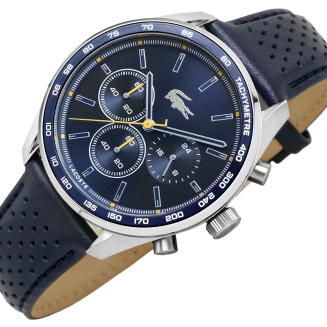 Zegarek Męski LACOSTE Boston 2011344 + BOX - 2