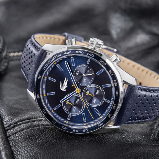 Zegarek Męski LACOSTE Boston 2011344 + BOX - 4