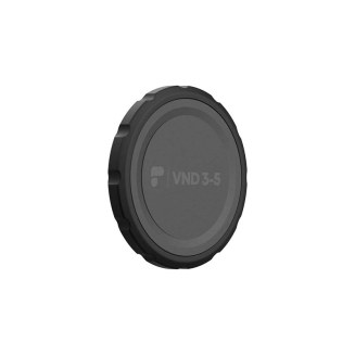 Filtr VND 3-5 PolarPro LiteChaser Pro dla iPhone 13 / iPhone 14 - 3