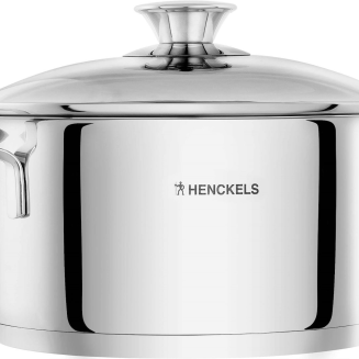 Zestaw 5 garnków Henckels by Zwilling Reflection - 5