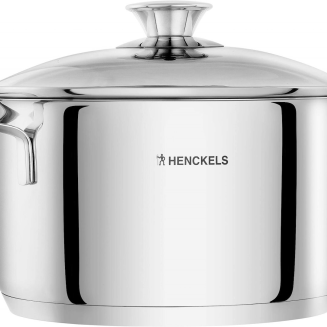 Zestaw 5 garnków Henckels by Zwilling Reflection - 6