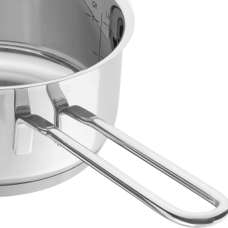 Zestaw 5 garnków Henckels by Zwilling Reflection - 10