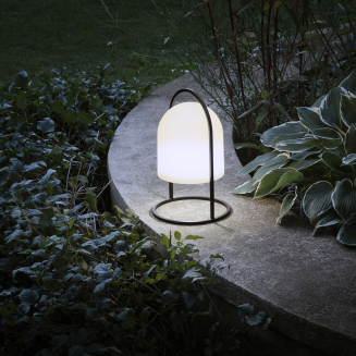 Eva Solo Sunlight Solar Lantern solar lamp 43 cm - 6