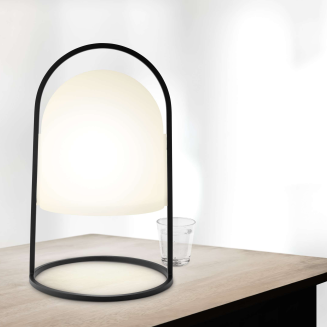 Eva Solo Sunlight Solar Lantern solar lamp 43 cm - 4