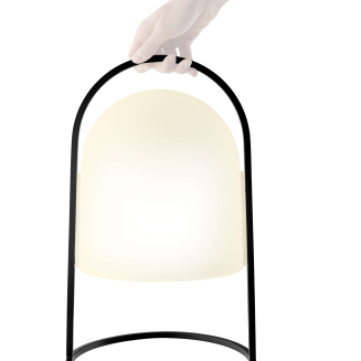 Eva Solo Sunlight Solar Lantern solar lamp 43 cm - 3