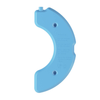 Wkład chłodzący Ice Pack do dozownika karmy Rojeco - 2