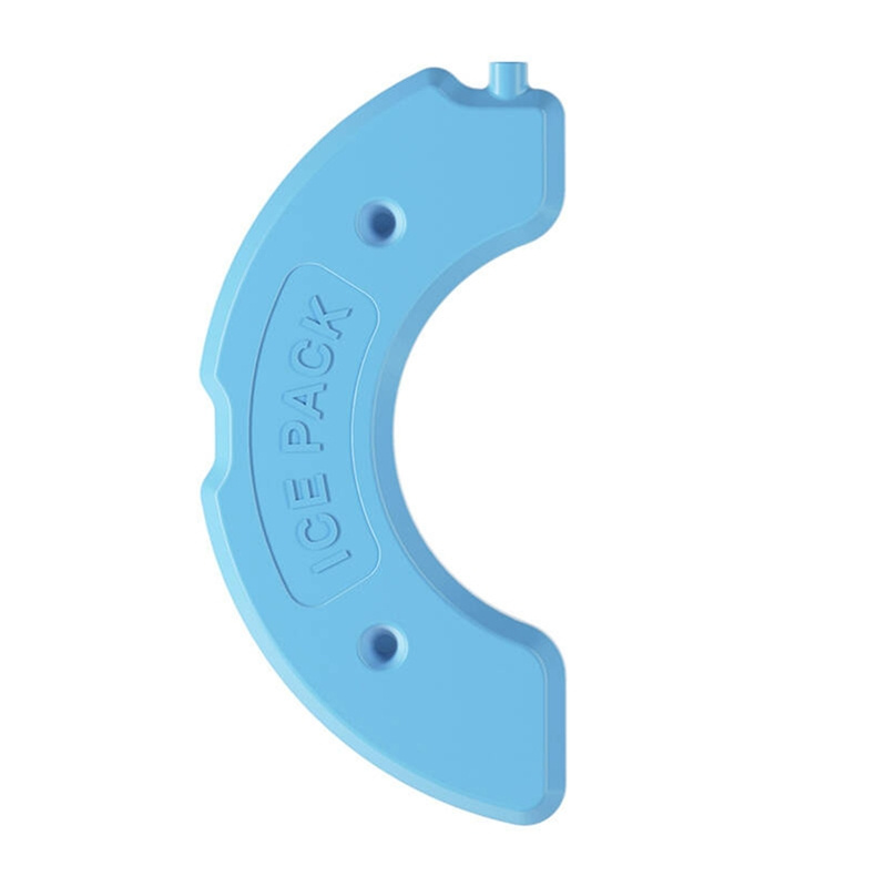 Wkład chłodzący Ice Pack do dozownika karmy Rojeco