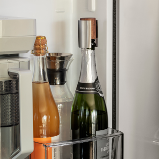 Korek do szampana Eva Solo Liquid Lounge - 5