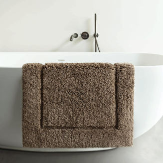 Graccioza Prestige Seamist bathroom rug - 3