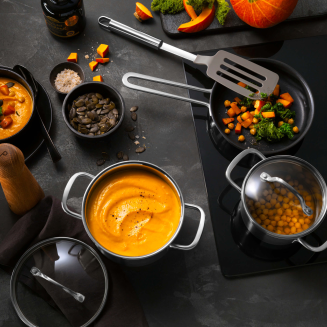  Zwilling Pico steel frying pan with Duraslide Ultra coating - 16 cm - 4