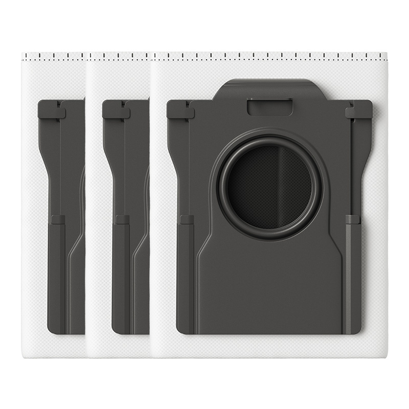 Worek na kurz do odkurzacza MOVA Z50 Ultra 4L [3 szt.]