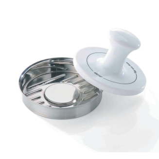  Gefu SPARK hamburger mold - 2