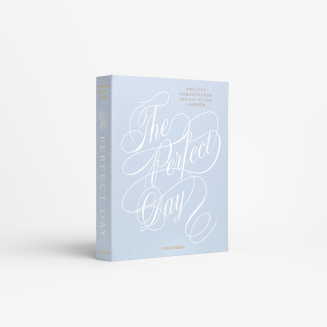 Fotoalbum - The Perfect Day L | PRINTWORKS - 2