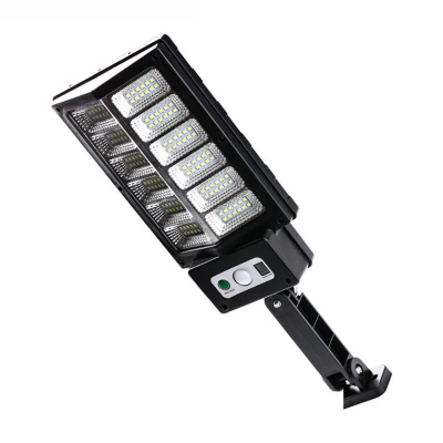Lampa solarna SUPERFIRE FF7-B 28W 2400mAh
