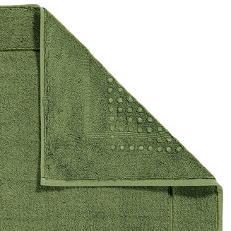  Aquanova London Cedar bathroom rug 60x100 cm - 2