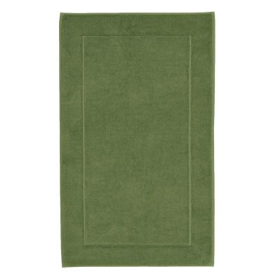  Aquanova London Cedar bathroom rug 60x100 cm