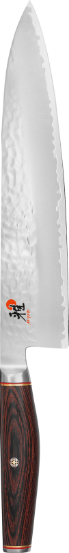  Gyutoh Miyabi 6000MCT knife - 24 cm