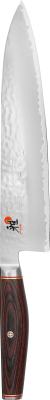  Gyutoh Miyabi 6000MCT knife - 24 cm
