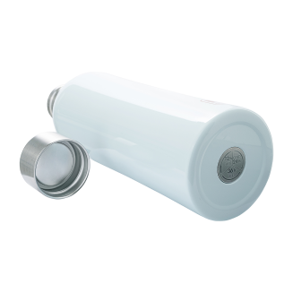 Butelka termiczna Casa Bugatti B BOTTLES Light Blue 800 ml - 4