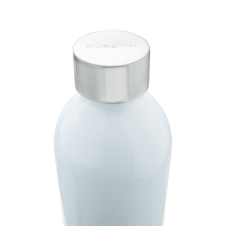 Butelka termiczna Casa Bugatti B BOTTLES Light Blue 800 ml - 2