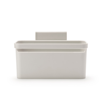  Brabantia Sink Side sink organizer, light gray - 2