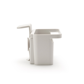  Brabantia Sink Side sink organizer, light gray - 3