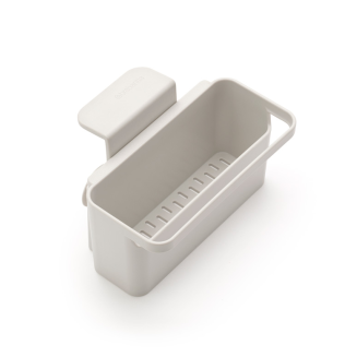  Brabantia Sink Side sink organizer, light gray - 5