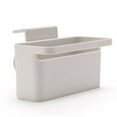  Brabantia Sink Side sink organizer, light gray