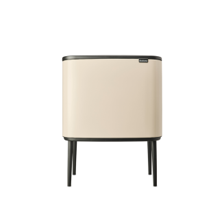  Brabantia Bo Touch Bin 23+11l delicate beige - 3