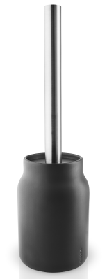 Eva Solo Black Toilet Brush
